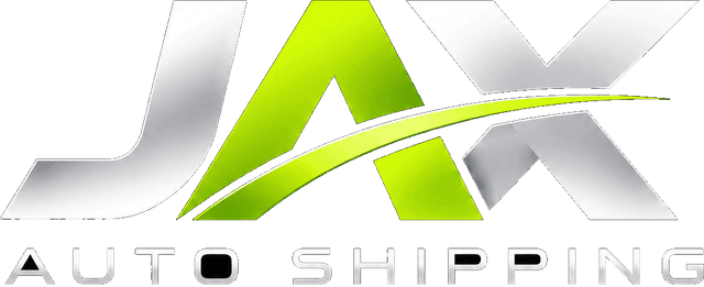 JAX Auto Shipping